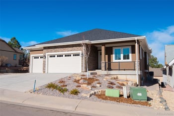 1945 Holmby Ct, Castle Rock, CO 80104