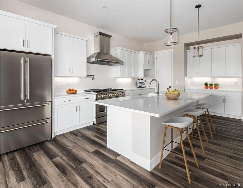 1945 Holmby Ct, Castle Rock, CO 80104