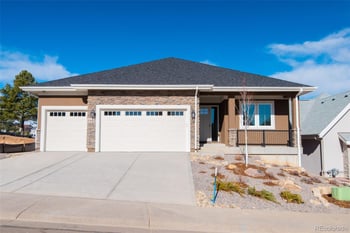 1945 Holmby Ct, Castle Rock, CO 80104