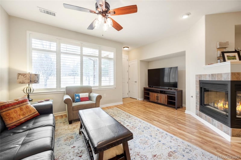 8649 Gold Peak Dr #C, Highlands Ranch, CO 80130