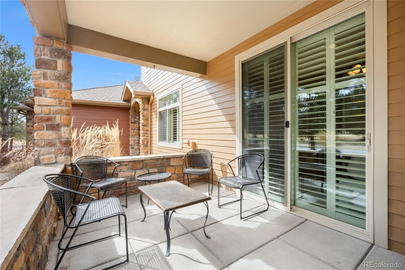 8649 Gold Peak Dr #C, Highlands Ranch, CO 80130