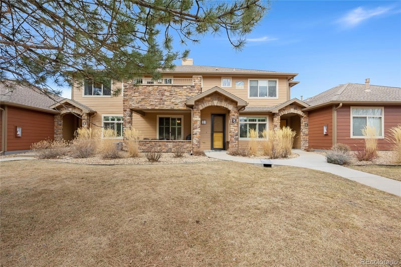 8649 Gold Peak Dr #C, Highlands Ranch, CO 80130