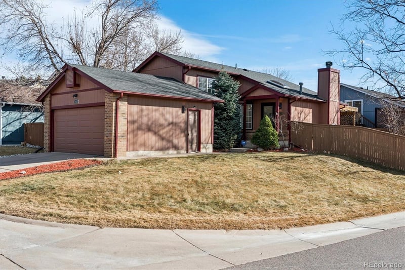 793 Walden Ct, Highlands Ranch, CO 80126