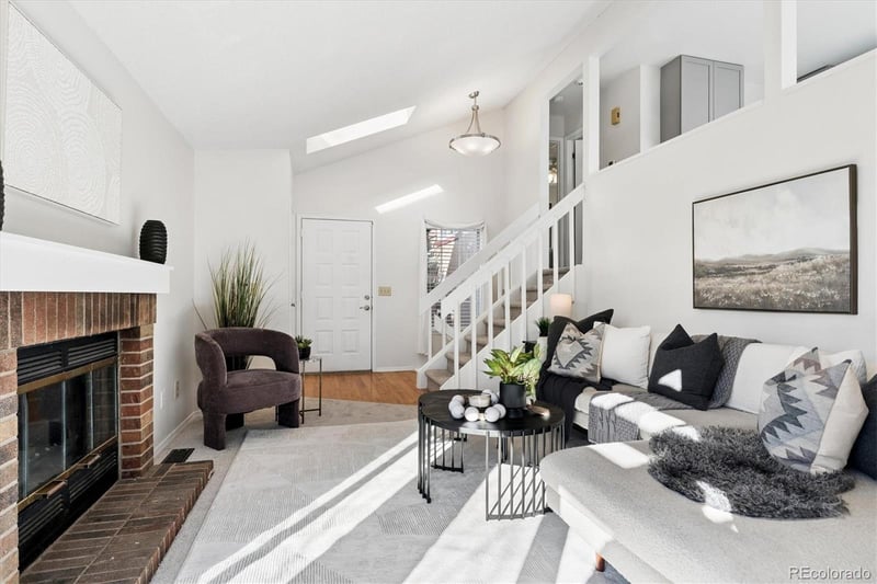 793 Walden Ct, Highlands Ranch, CO 80126