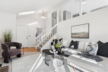 793 Walden Ct, Highlands Ranch, CO 80126