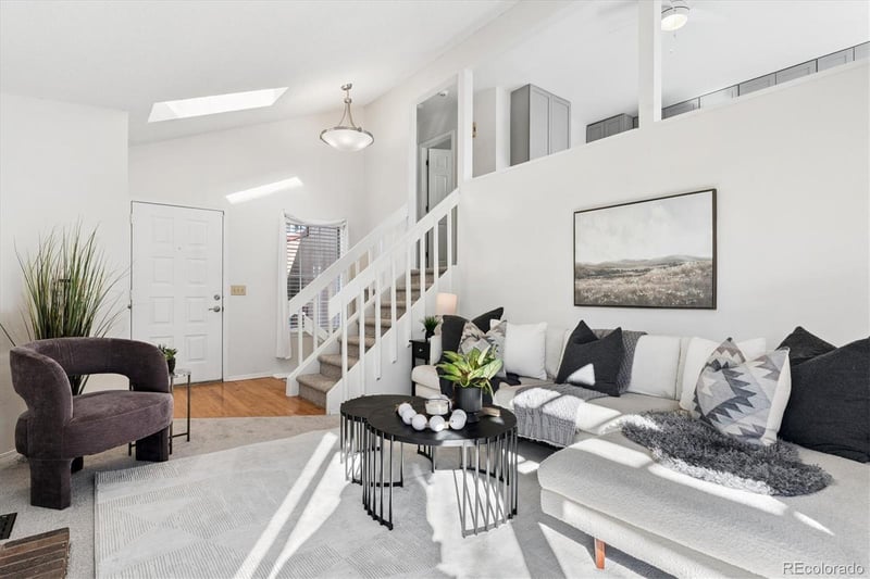 793 Walden Ct, Highlands Ranch, CO 80126