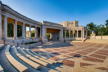 963 Logan St #3, Denver, CO 80203