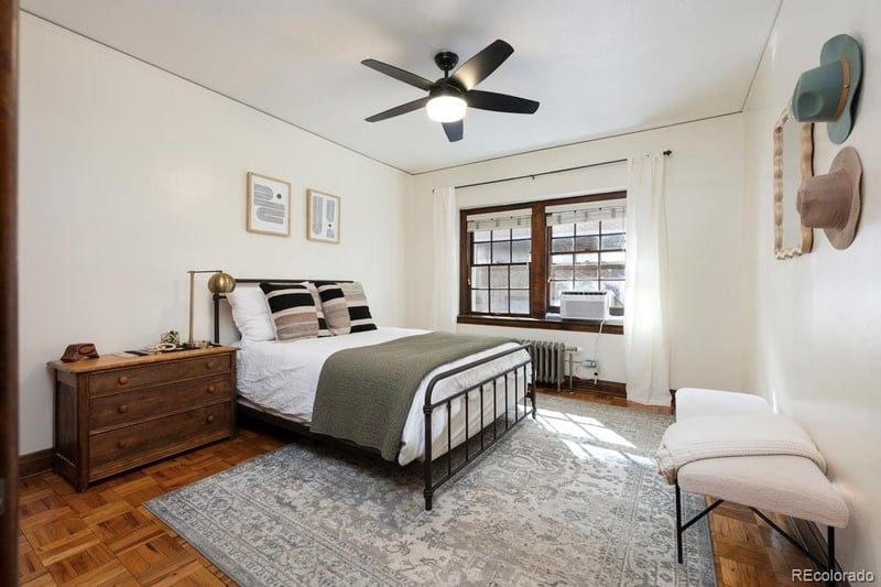 963 Logan St #3, Denver, CO 80203