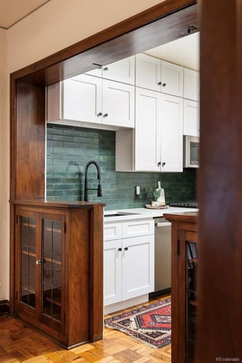 963 Logan St #3, Denver, CO 80203