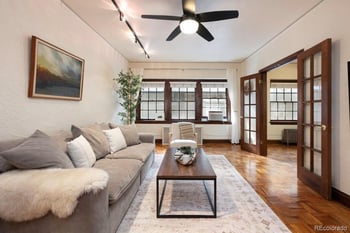 963 Logan St #3, Denver, CO 80203