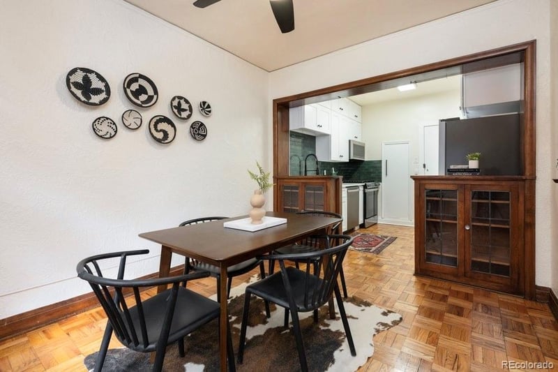 963 N Logan St #3, Denver, CO 80203