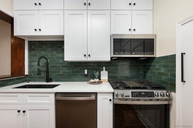 963 N Logan St #3, Denver, CO 80203