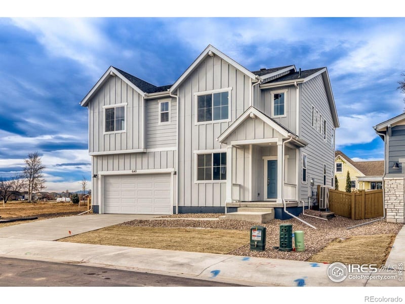 640 Noola St, Windsor, CO 80550
