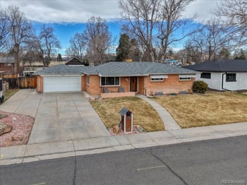 3145 Webster St, Wheat Ridge, CO 80033