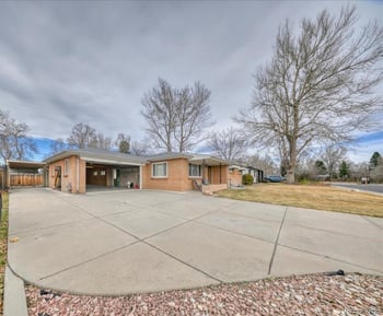 3145 Webster St, Wheat Ridge, CO 80033