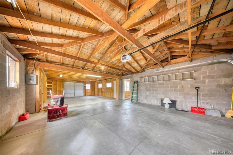 3145 Webster St, Wheat Ridge, CO 80033