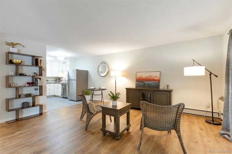 9625 Center Ave #11A, Denver, CO 80247