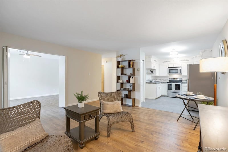9625 Center Ave #11A, Denver, CO 80247