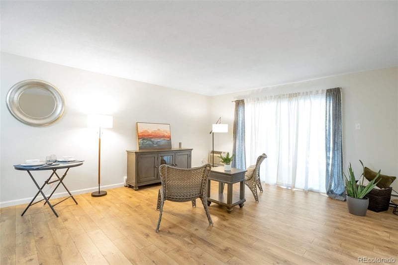 9625 Center Ave #11A, Denver, CO 80247