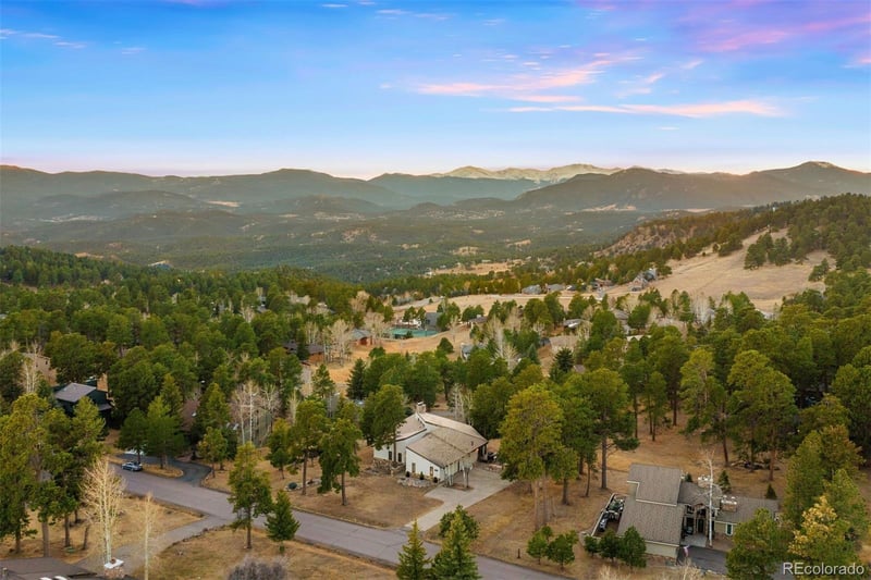 23765 Currant Dr, Golden, CO 80401
