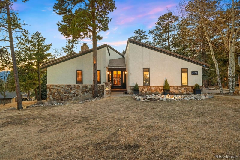 23765 Currant Dr, Golden, CO 80401