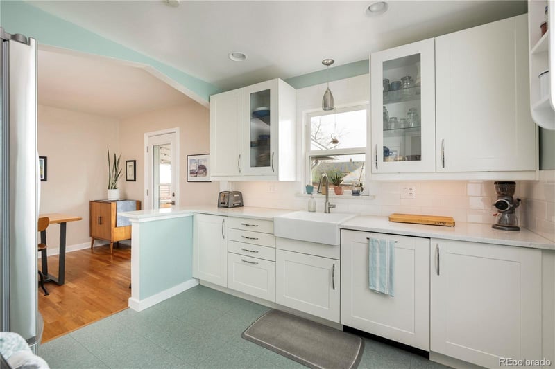 3108 Depew St, Wheat Ridge, CO 80214