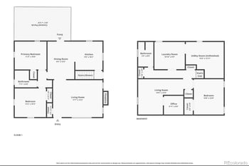 3108 Depew St, Wheat Ridge, CO 80214