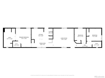 1095 Western Dr Lot 340E, Colorado Springs, CO 80915