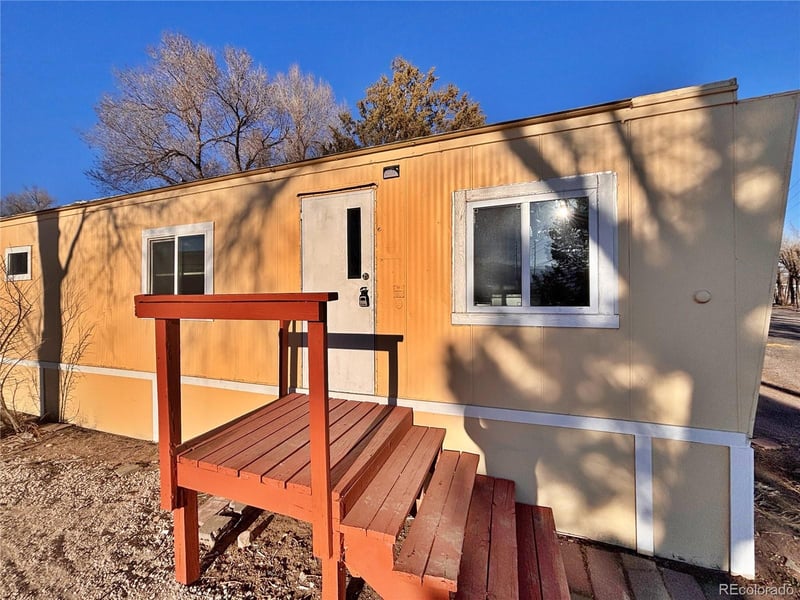 220 Mount View Ln Lot 1, Colorado Springs, CO 80907