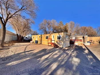 220 Mount View Ln Lot 1, Colorado Springs, CO 80907