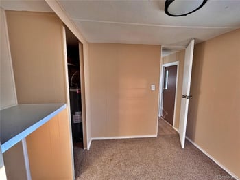 220 Mount View Ln Lot 1, Colorado Springs, CO 80907