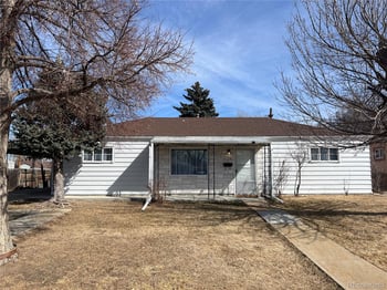 756 Vaughn St, Aurora, CO 80011