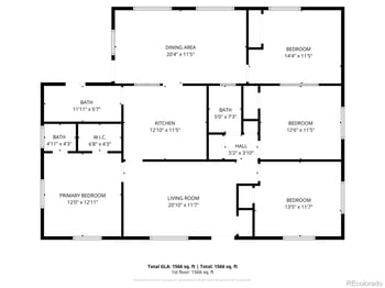 756 Vaughn St, Aurora, CO 80011