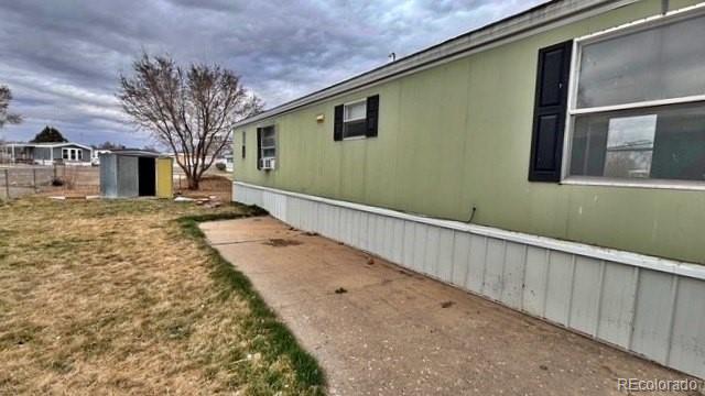 1212 Reed Ln Lot 56, La Junta, CO 81050