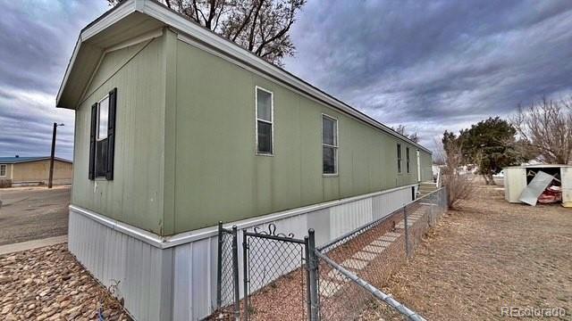 1212 Reed Ln Lot 56, La Junta, CO 81050
