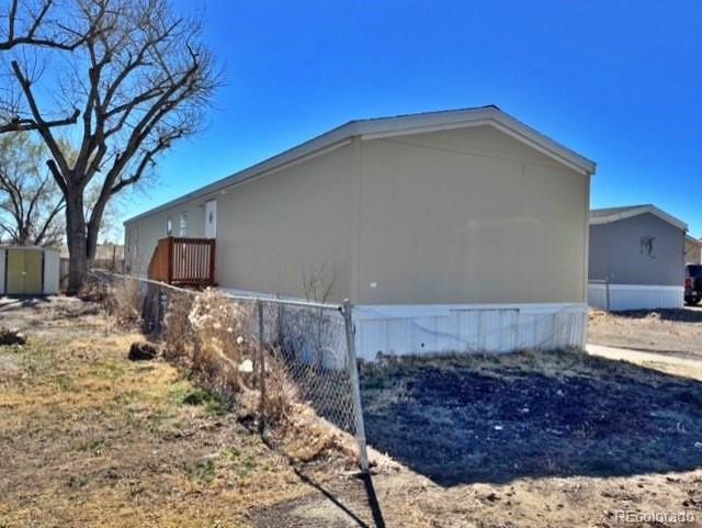 1211 Reed Ln Lot 42, La Junta, CO 81050