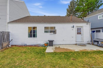 19462 Milan Cir, Aurora, CO 80013