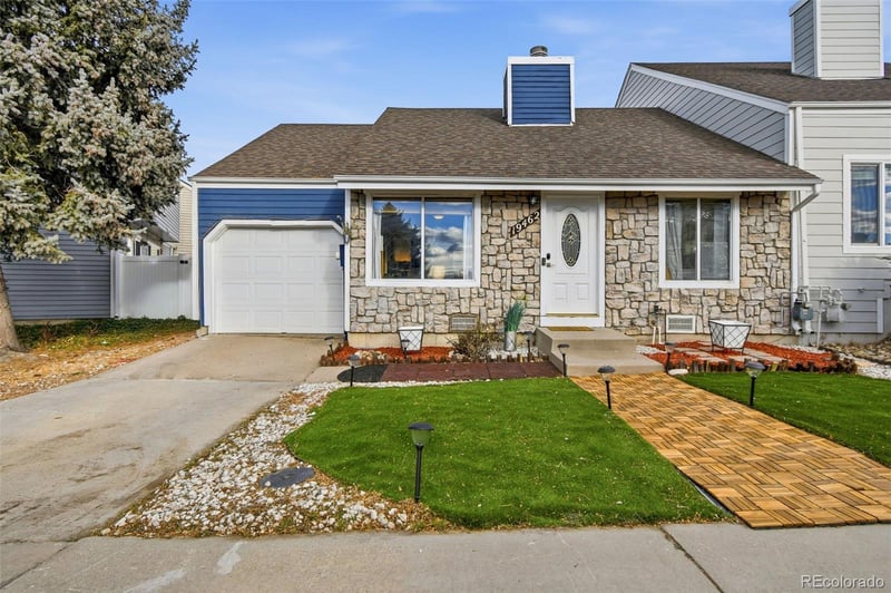 19462 Milan Cir, Aurora, CO 80013