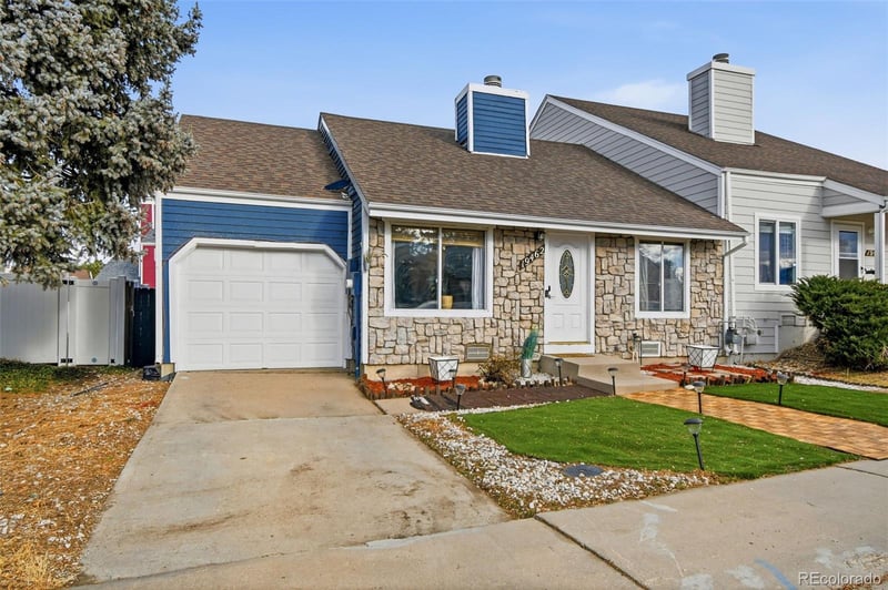 19462 Milan Cir, Aurora, CO 80013