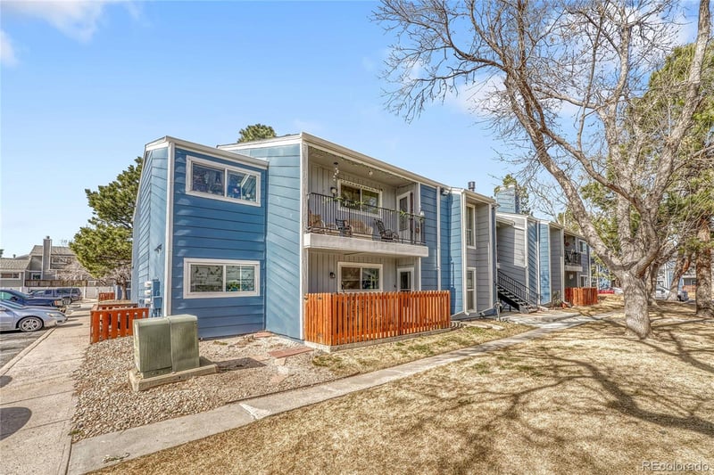 2220 Geddes Ave #F, Centennial, CO 80122