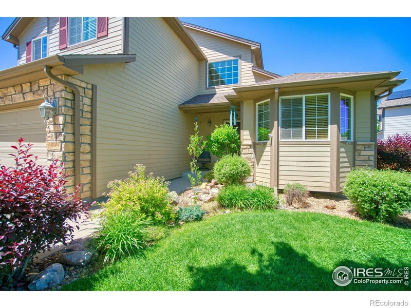 6727 Thistle Ridge Ave, Firestone, CO 80504