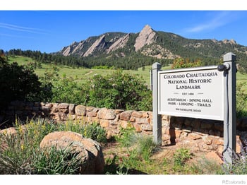 611 Cascade Ave, Boulder, CO 80302