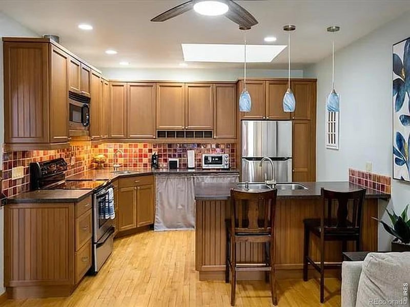 611 Cascade Ave, Boulder, CO 80302