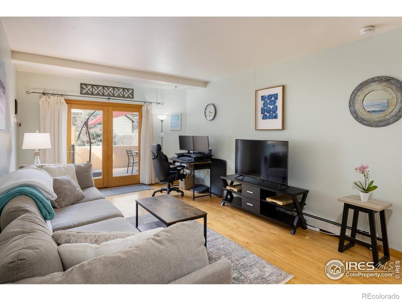 611 Cascade Ave, Boulder, CO 80302