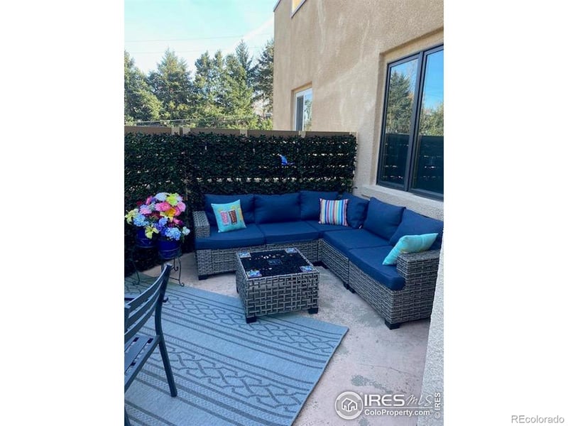 611 Cascade Ave, Boulder, CO 80302