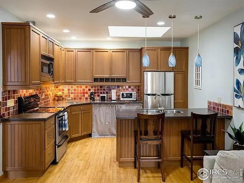 611 Cascade Ave, Boulder, CO 80302