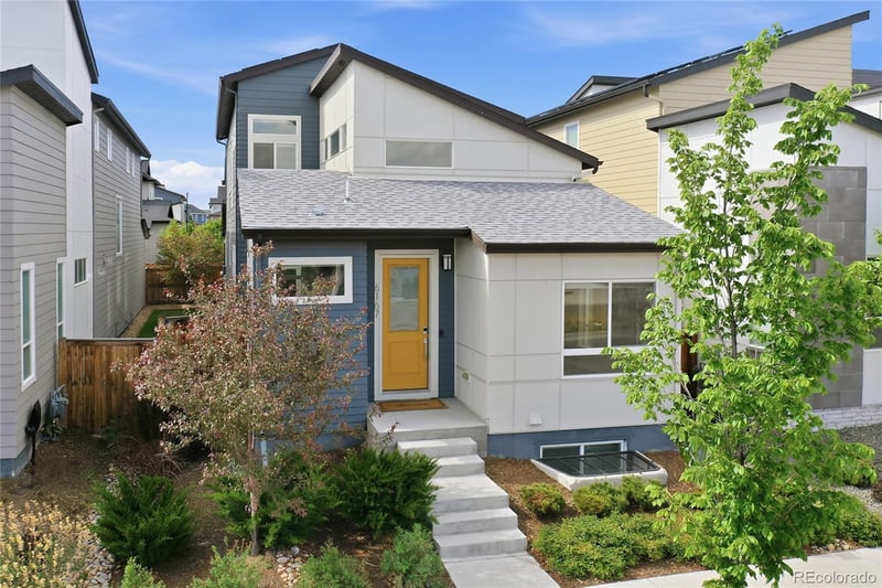 6167 Dallas Way, Denver, CO 80238