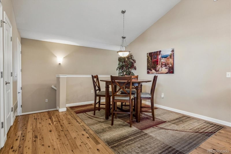 8615 Gold Peak Pl #C, Highlands Ranch, CO 80130