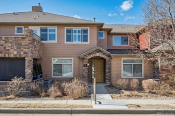 8615 Gold Peak Pl #C, Highlands Ranch, CO 80130