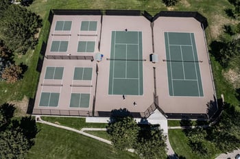 8615 Gold Peak Pl #C, Highlands Ranch, CO 80130